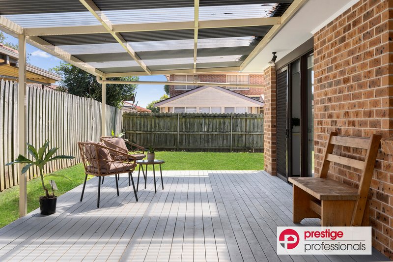 Photo - 7 Gatley Court, Wattle Grove NSW 2173 - Image 9