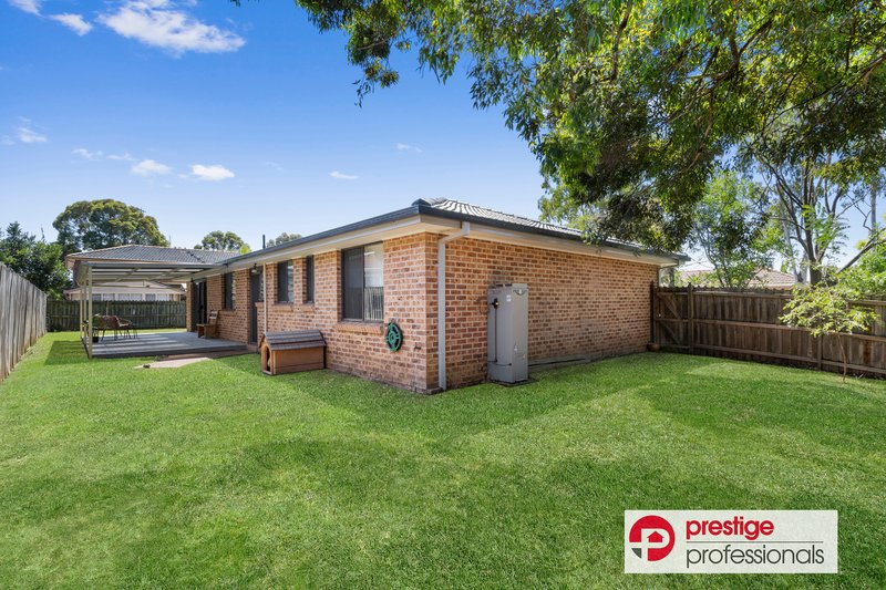 Photo - 7 Gatley Court, Wattle Grove NSW 2173 - Image 10