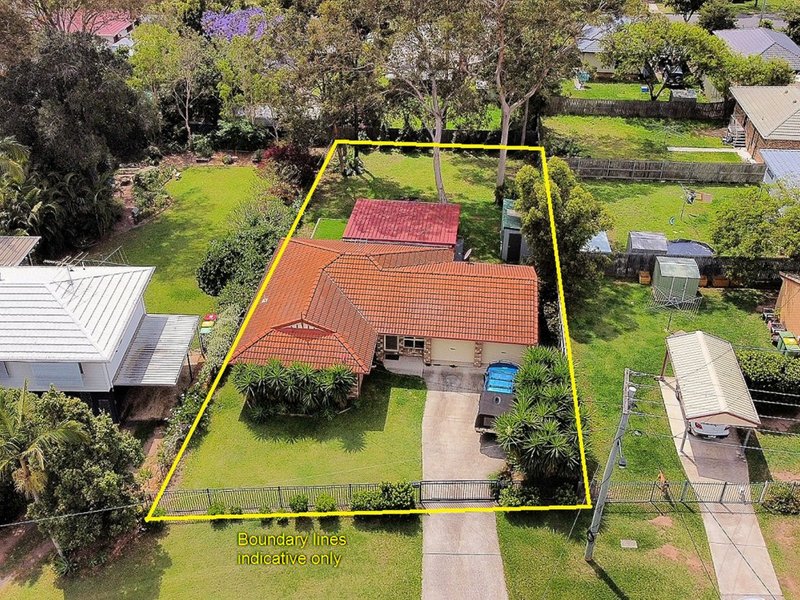 7 Gay Street, Gailes QLD 4300