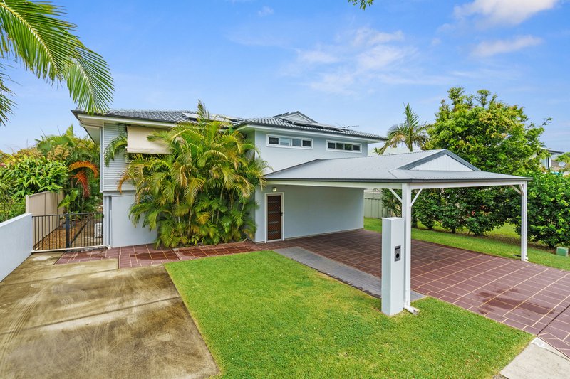 7 Gaywood Street, Wynnum West QLD 4178