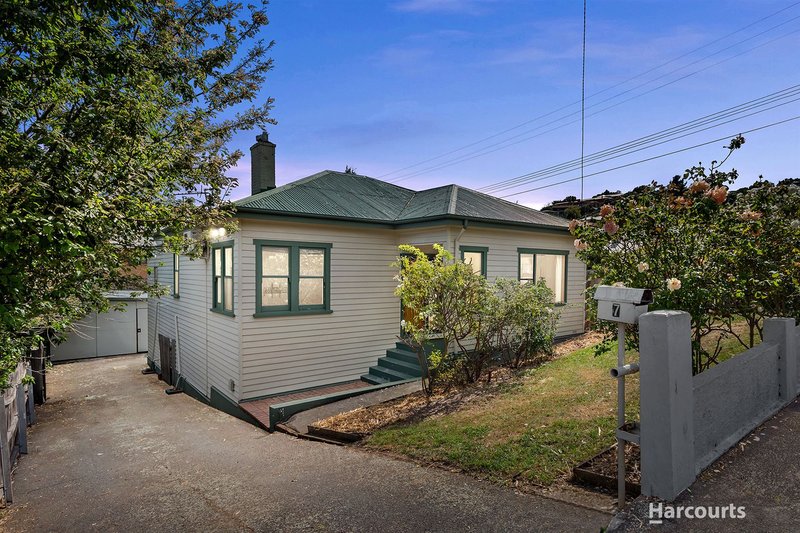 7 Gee Street, South Launceston TAS 7249