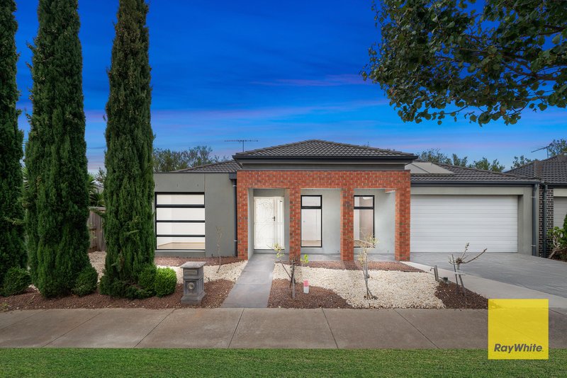 7 Genesis Place, Tarneit VIC 3029