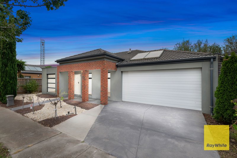 Photo - 7 Genesis Place, Tarneit VIC 3029 - Image 3