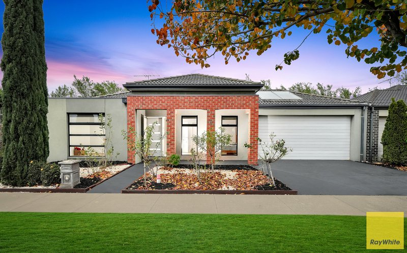 7 Genesis Place, Tarneit VIC 3029