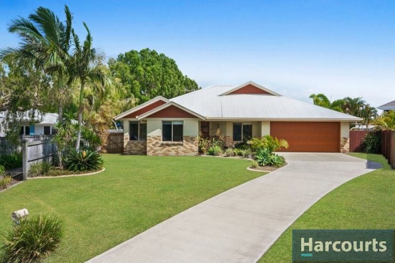 7 Genoa Pl , Banksia Beach QLD 4507