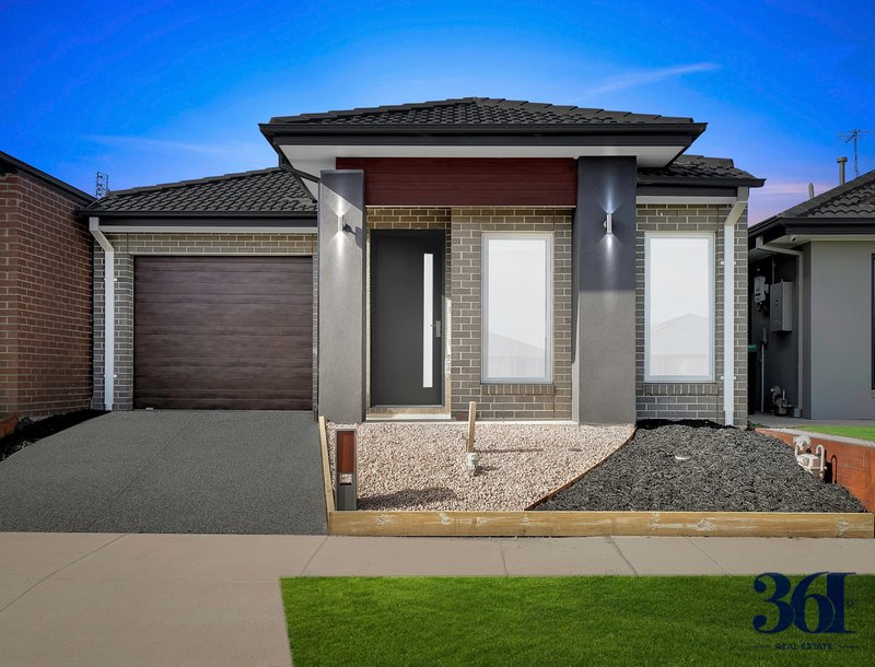 7 Genovesa Drive, Truganina VIC 3029