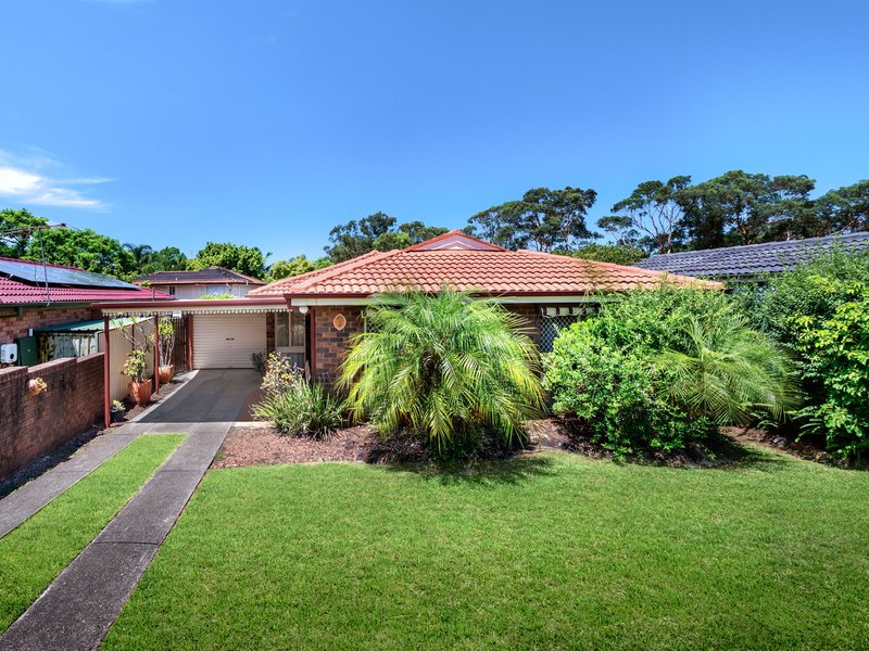 7 Gentian Avenue, Macquarie Fields NSW 2564