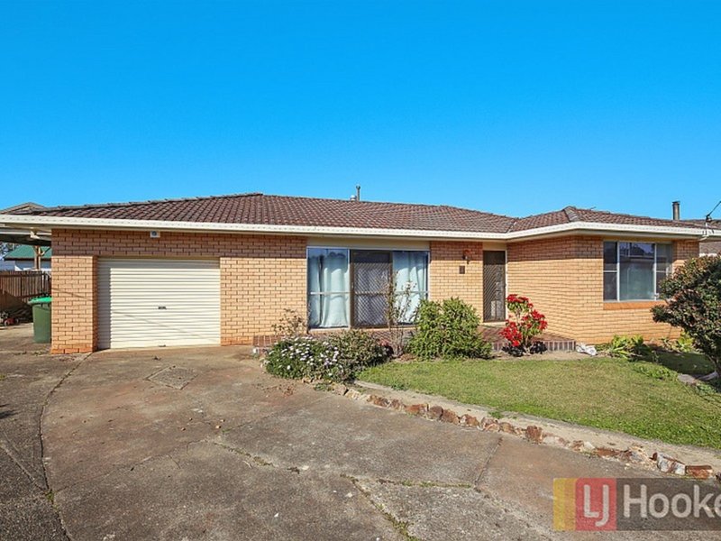 7 Geoffrey O'Hea Street, West Kempsey NSW 2440