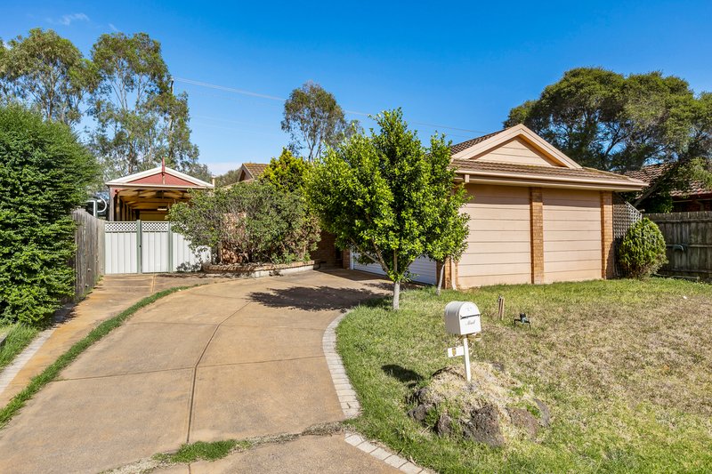 7 George Greeves Place, Hoppers Crossing VIC 3029