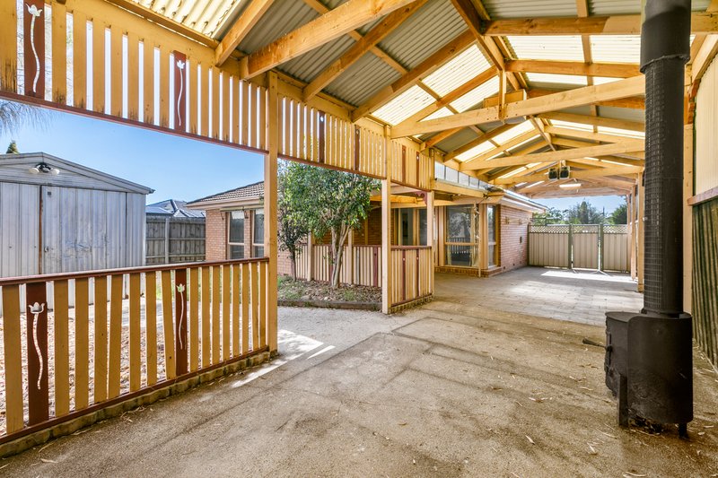 Photo - 7 George Greeves Place, Hoppers Crossing VIC 3029 - Image 14