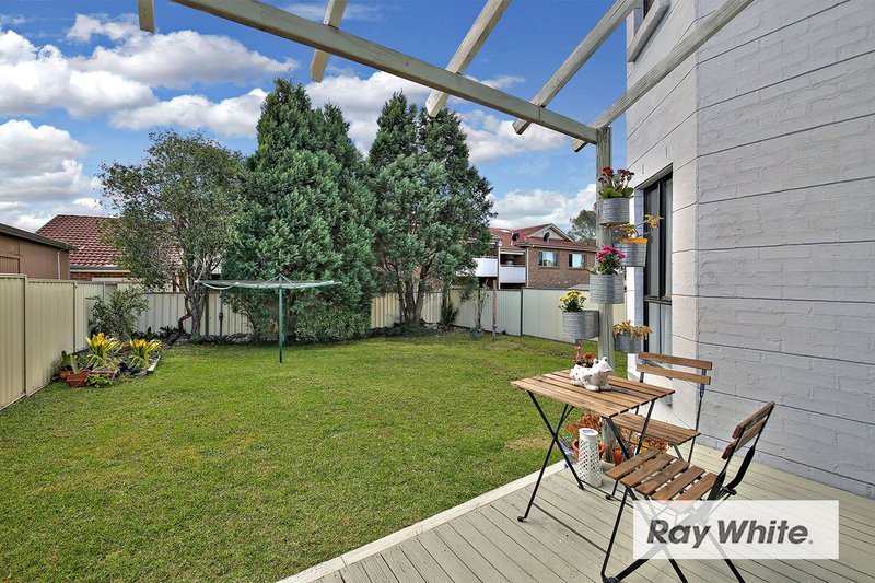 Photo - 7 Georges Ave , Lidcombe NSW 2141 - Image 8