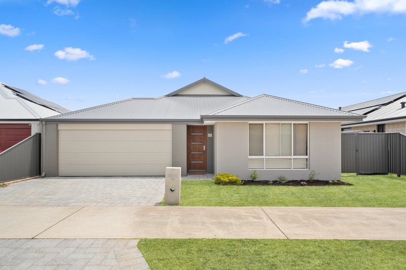 7 Georgia Way, Baldivis WA 6171