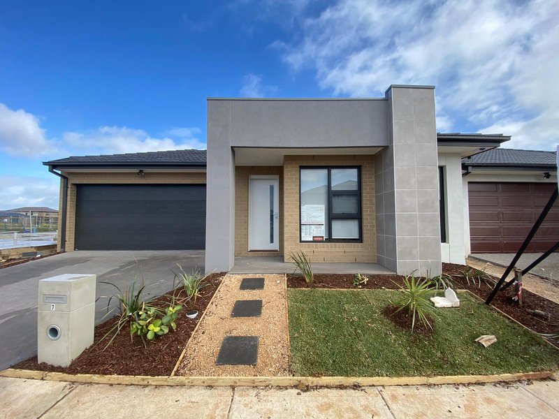 7 Gerace Street, Truganina VIC 3029