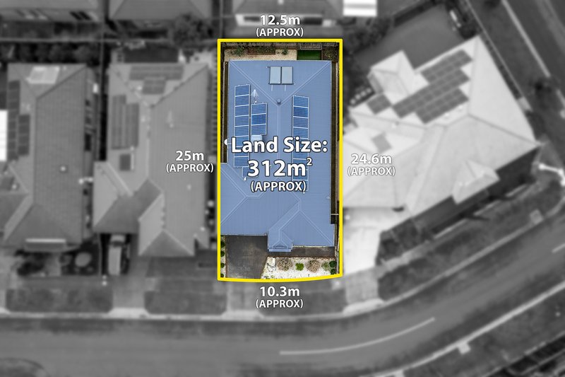 Photo - 7 Gerbera Way, Lyndhurst VIC 3975 - Image 13