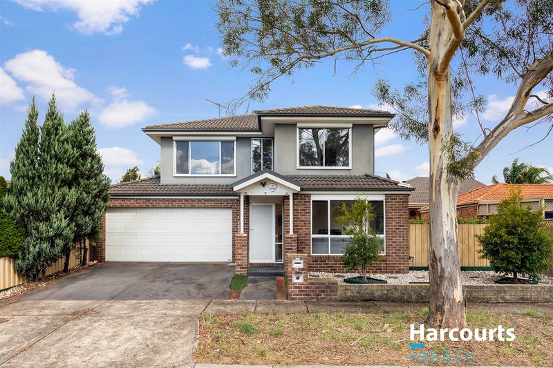 7 Gerry Anna Court, Epping VIC 3076