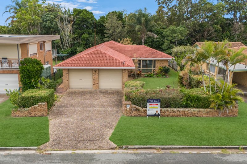 7 Gerrybell Street, Golden Beach QLD 4551