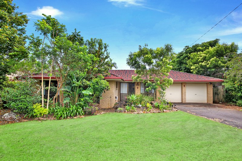 Photo - 7 Gilbert Street, Buderim QLD 4556 - Image 2