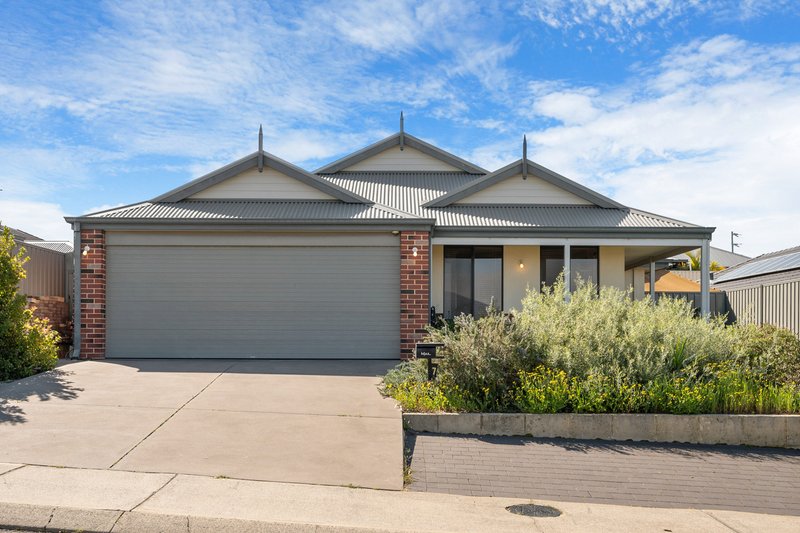 7 Giralia Gardens, Beeliar WA 6164