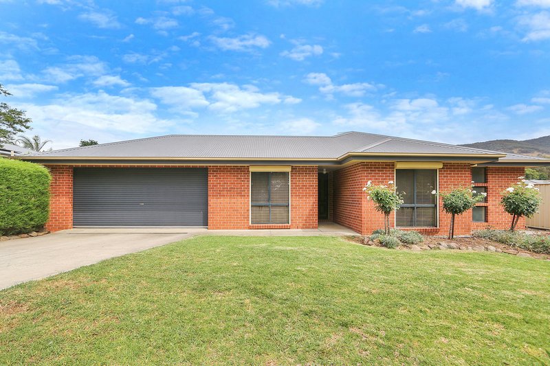 7 Gleeson Place, Baranduda VIC 3691