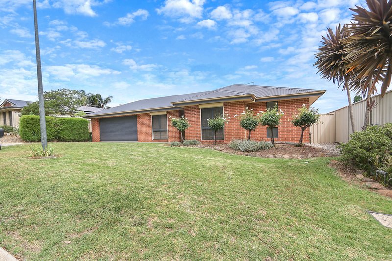 Photo - 7 Gleeson Place, Baranduda VIC 3691 - Image 2