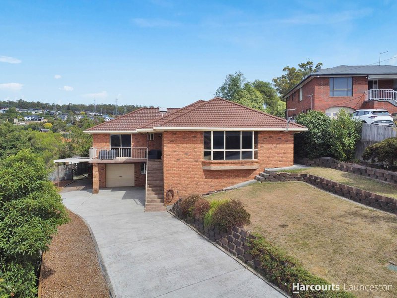 7 Glencoe Avenue, Trevallyn TAS 7250