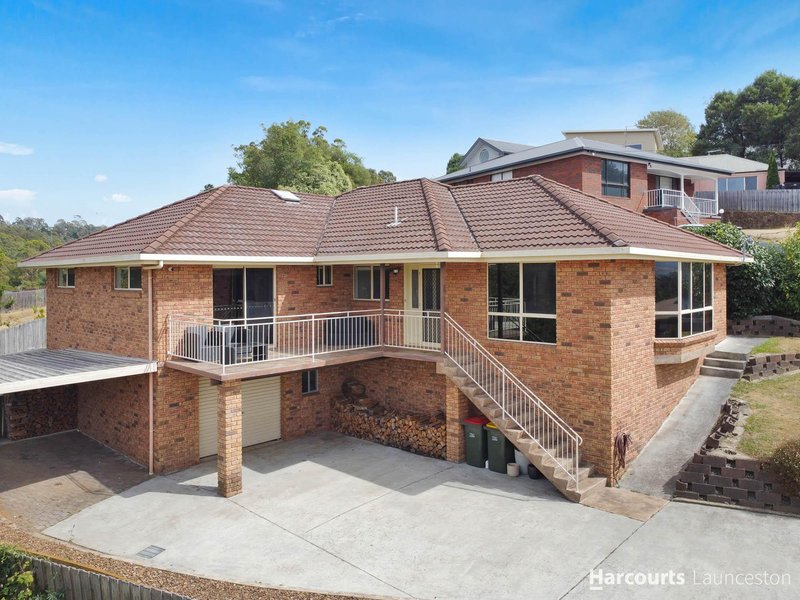 Photo - 7 Glencoe Avenue, Trevallyn TAS 7250 - Image 2