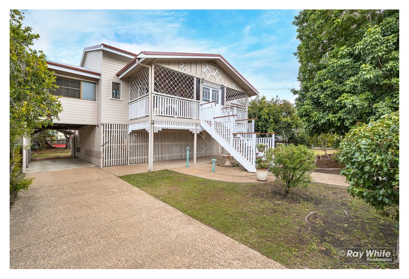 Photo - 7 Glencoe Street, Allenstown QLD 4700 - Image 15