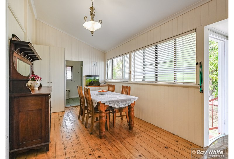 Photo - 7 Glencoe Street, Allenstown QLD 4700 - Image 21