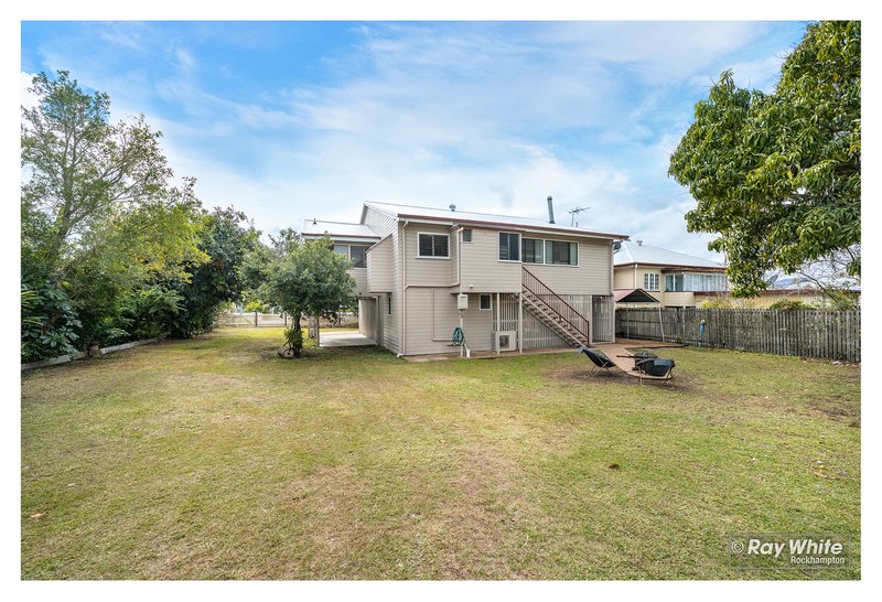 Photo - 7 Glencoe Street, Allenstown QLD 4700 - Image 22