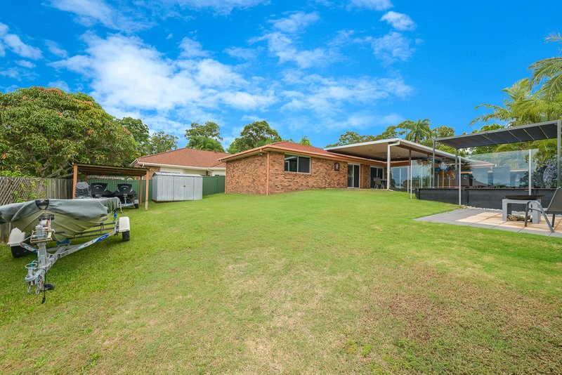 Photo - 7 Glendale Place, Helensvale QLD 4212 - Image 20