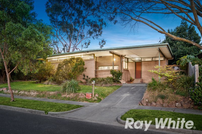 7 Glengarry Avenue, Burwood VIC 3125