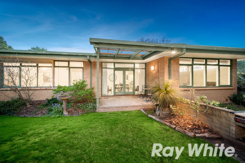 Photo - 7 Glengarry Avenue, Burwood VIC 3125 - Image 7