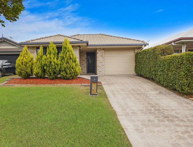 7 Glenrock Parade, North Lakes QLD 4509