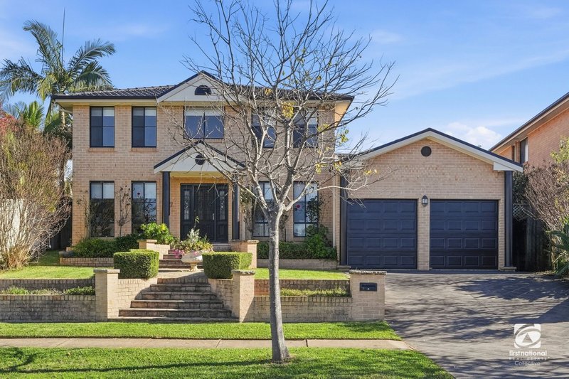 Photo - 7 Glenrowan Drive, Harrington Park NSW 2567 - Image 2