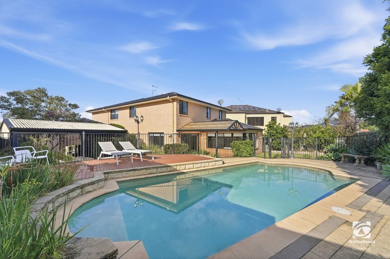 Photo - 7 Glenrowan Drive, Harrington Park NSW 2567 - Image 27
