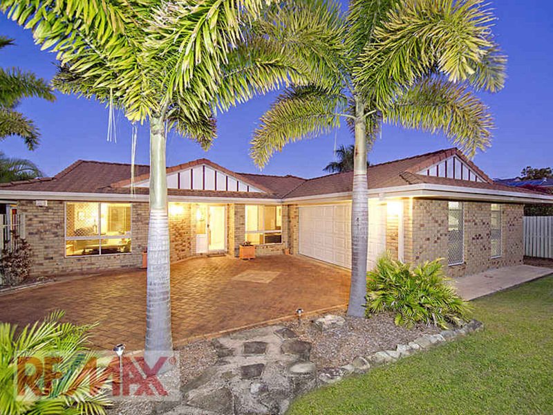 7 Glenside Pl , Bridgeman Downs QLD 4035