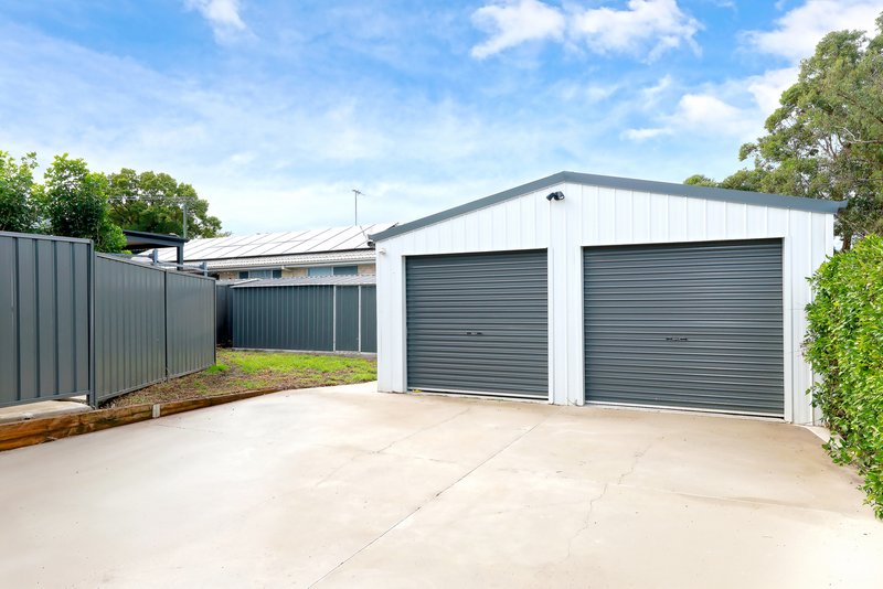 Photo - 7 Glenview Street, St Marys NSW 2760 - Image 2