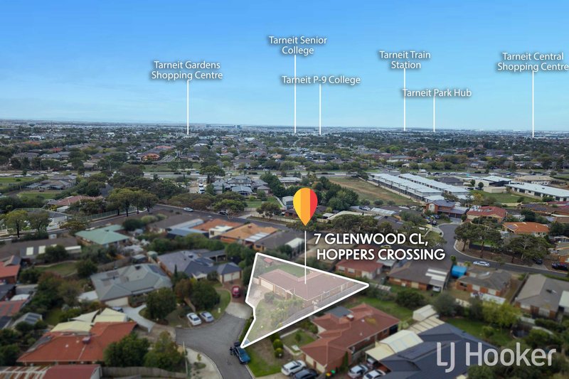 Photo - 7 Glenwood Close, Hoppers Crossing VIC 3029 - Image 16