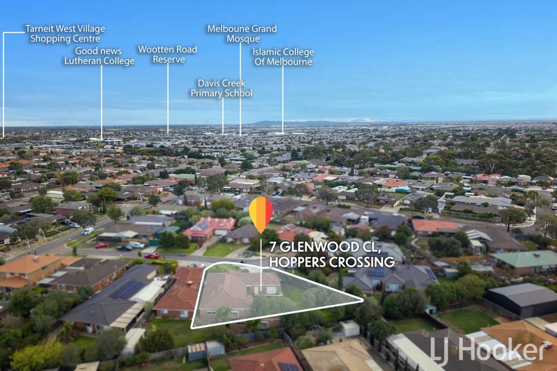 Photo - 7 Glenwood Close, Hoppers Crossing VIC 3029 - Image 17