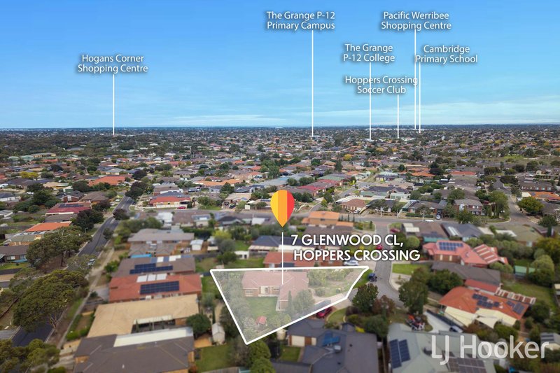Photo - 7 Glenwood Close, Hoppers Crossing VIC 3029 - Image 18