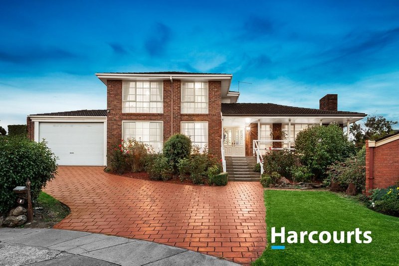 7 Glenys Court, Wantirna South VIC 3152