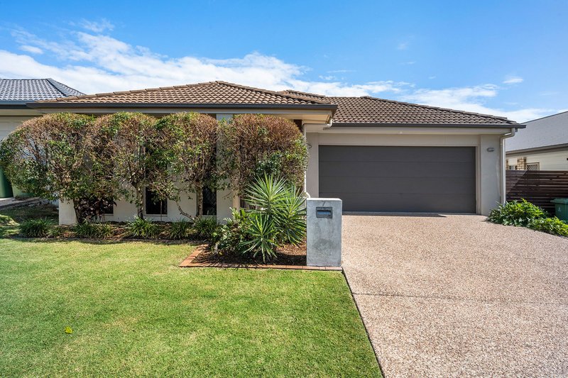 7 Glider Street, North Lakes QLD 4509