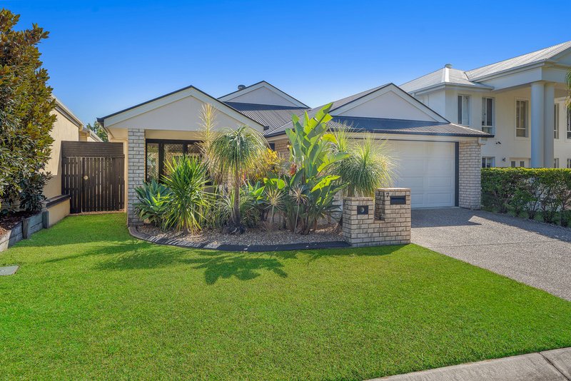 7 Glorious Court, North Lakes QLD 4509