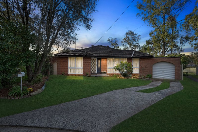 Photo - 7 Gloucester Avenue, Watanobbi NSW 2259 - Image 22