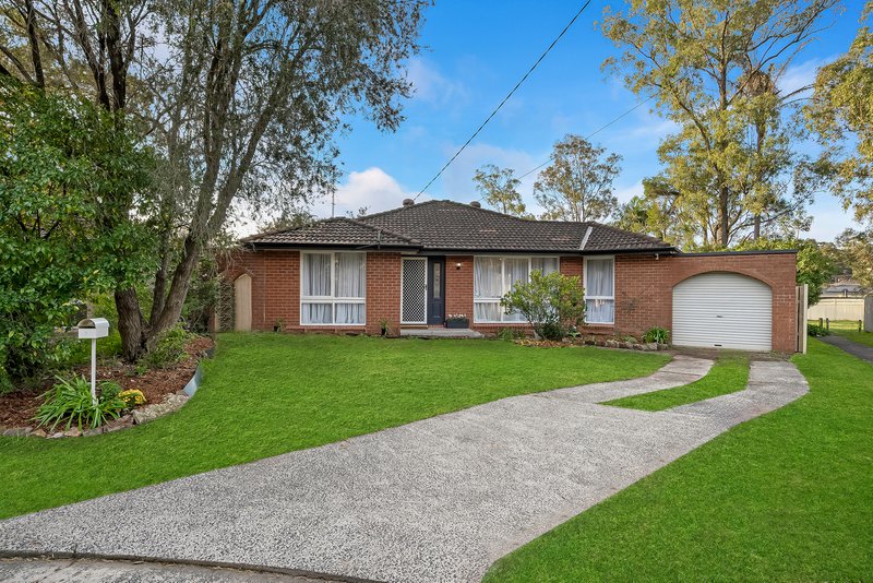 7 Gloucester Avenue, Watanobbi NSW 2259