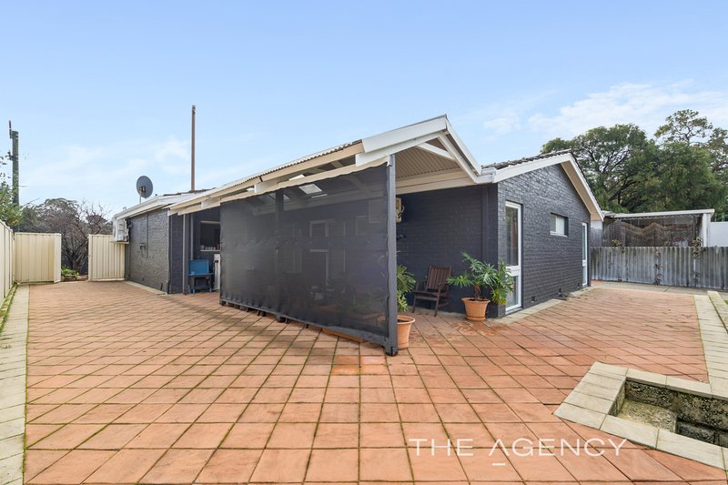 Photo - 7 Glyde Road, Lesmurdie WA 6076 - Image 25