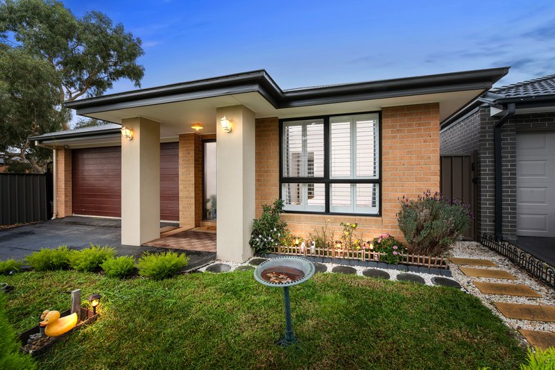 7 Goadby Drive, Mernda VIC 3754