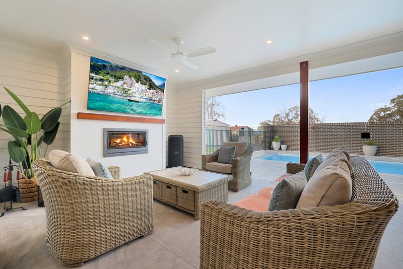 Photo - 7 Goderich Court, Tamworth NSW 2340 - Image 14