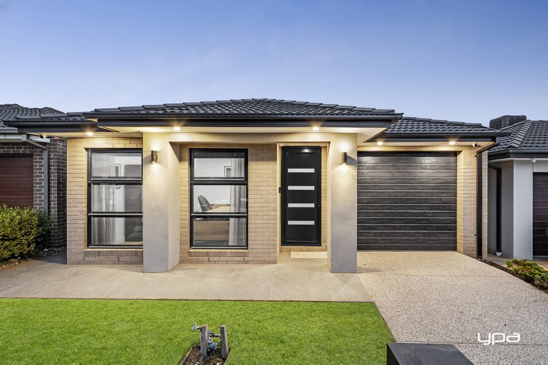 Photo - 7 Godfrey Street, Aintree VIC 3336 - Image 1