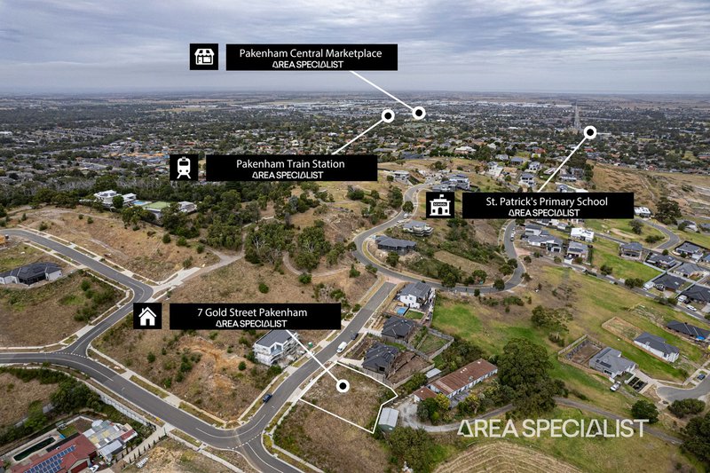 Photo - 7 Gold Street, Pakenham VIC 3810 - Image 8